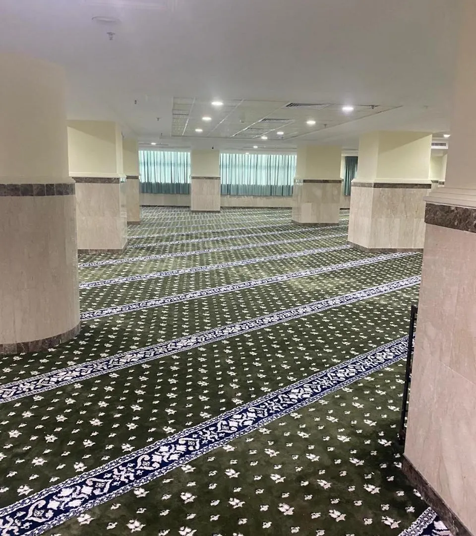 Al Rawhanya Hotel Mecca