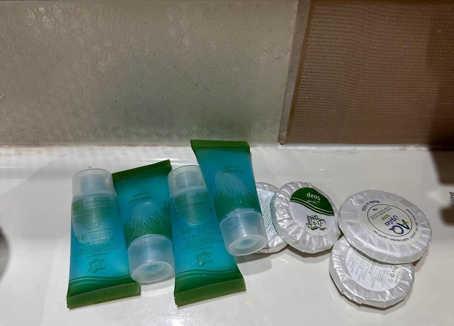 Al Rawhanya Hotel Mekke Suudi Arabistan