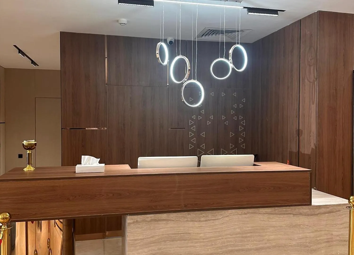 Al Rawhanya Hotel Mekke