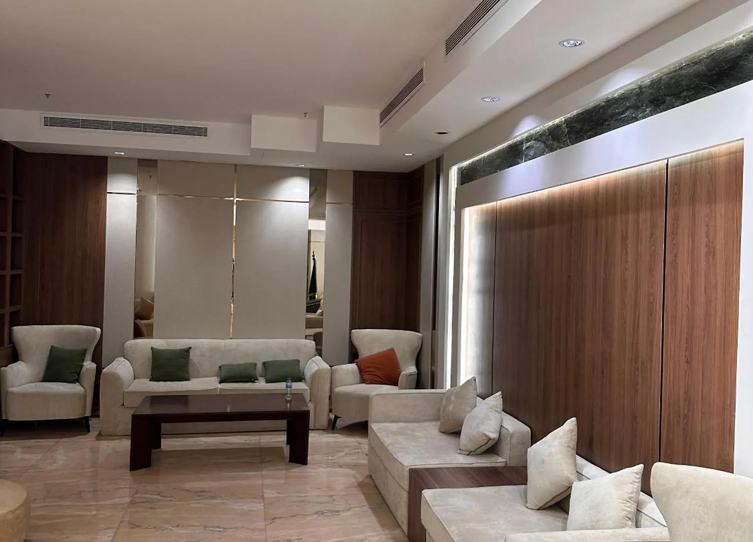 Al Rawhanya Hotel Mekke