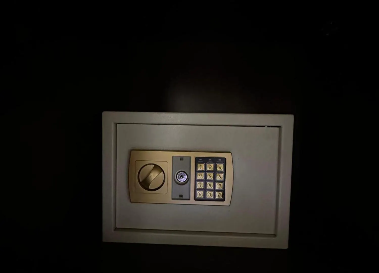 Al Rawhanya Hotel Mekke Suudi Arabistan