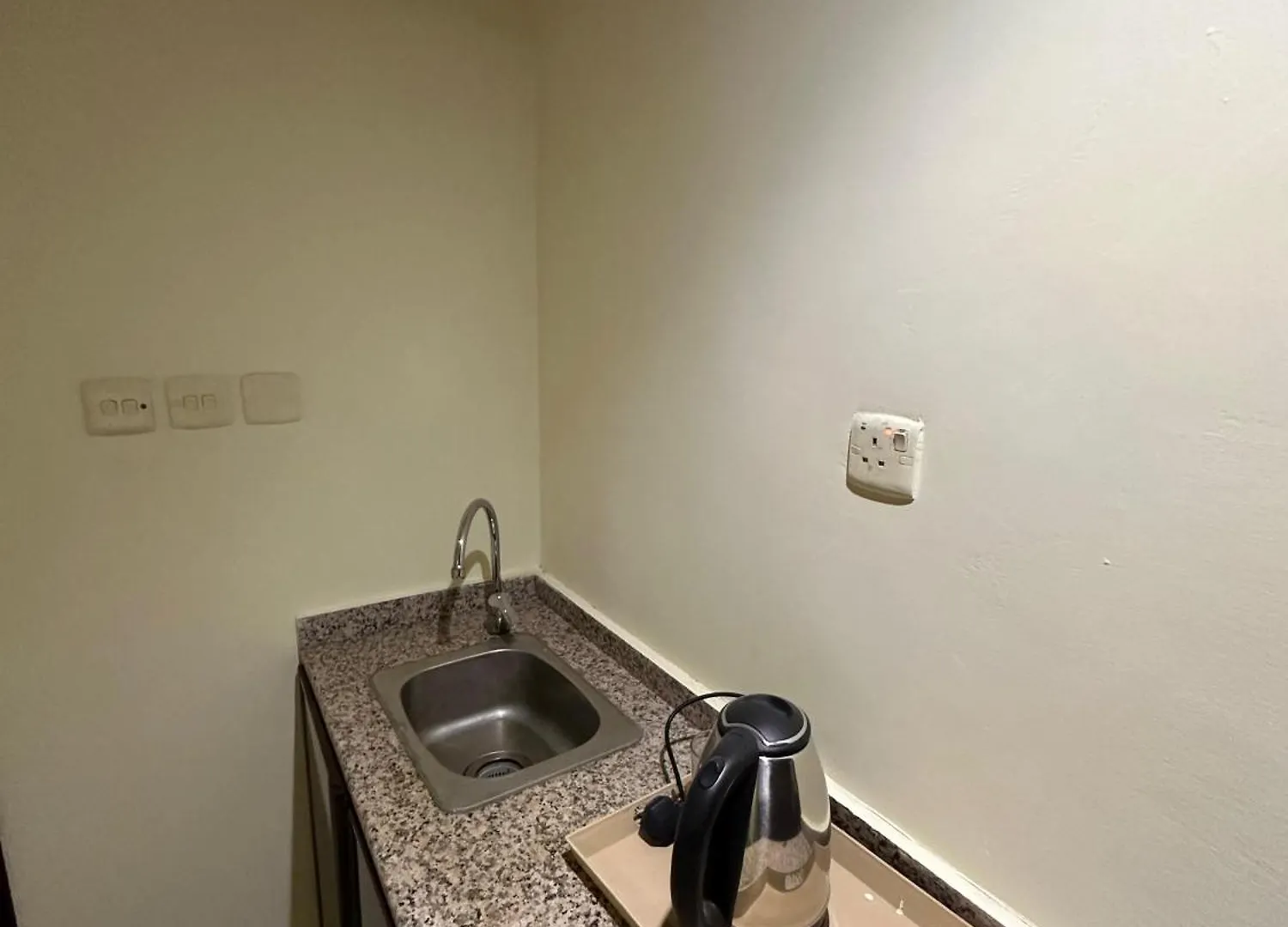 Al Rawhanya Hotel Mekke