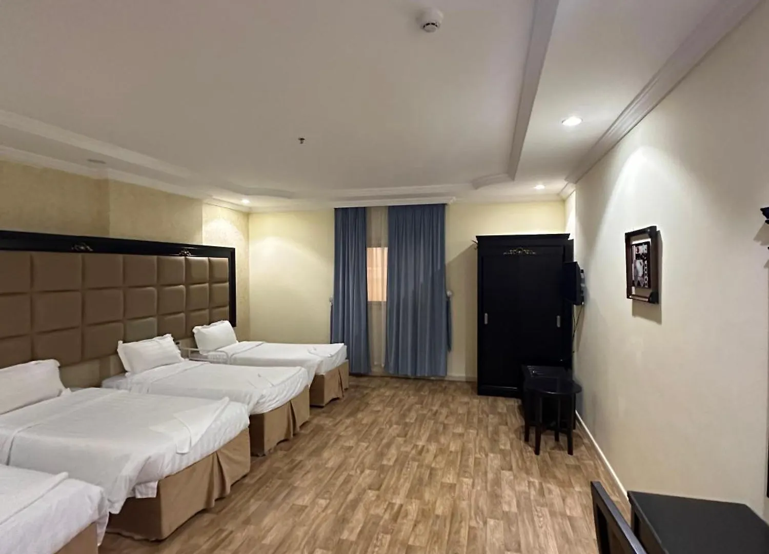 Al Rawhanya Hotel Mecca