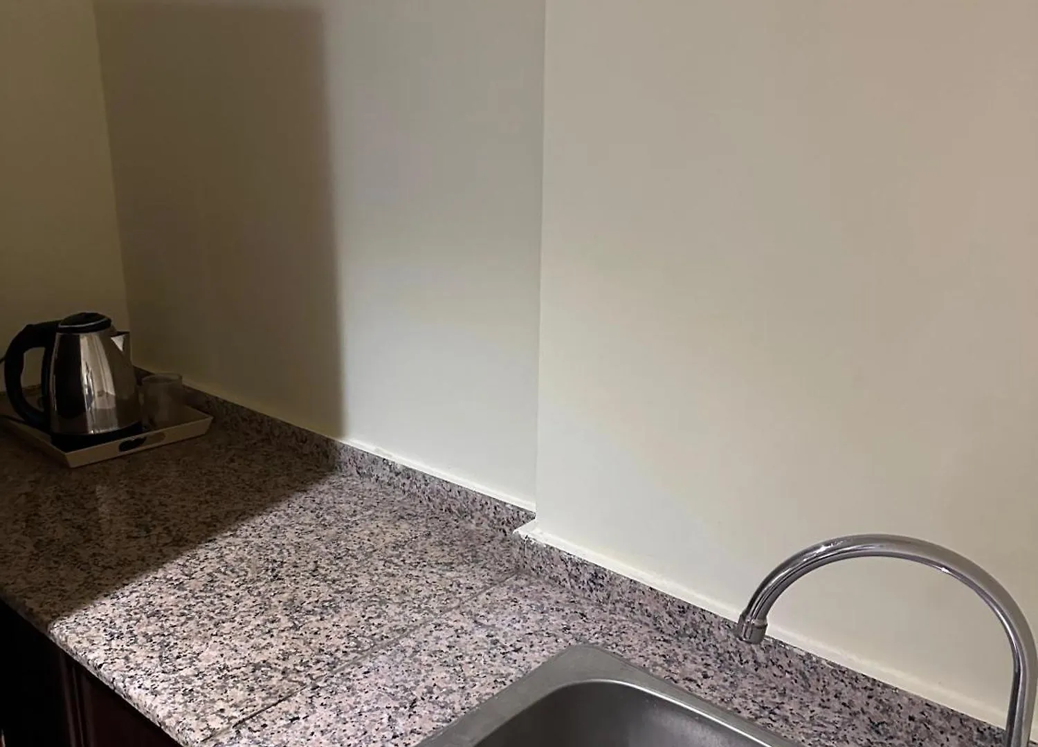 Al Rawhanya Hotel Mekke