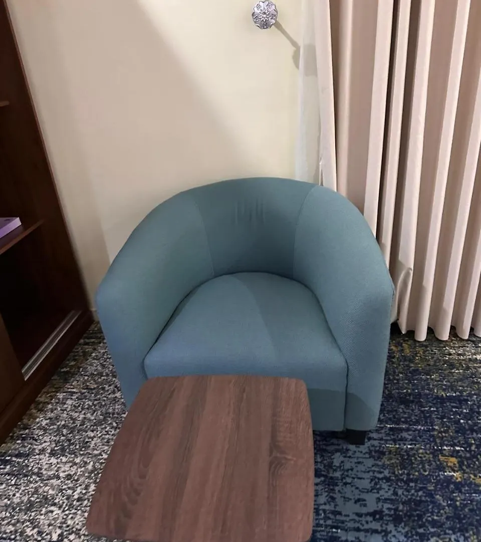 Al Rawhanya Hotel Mekke