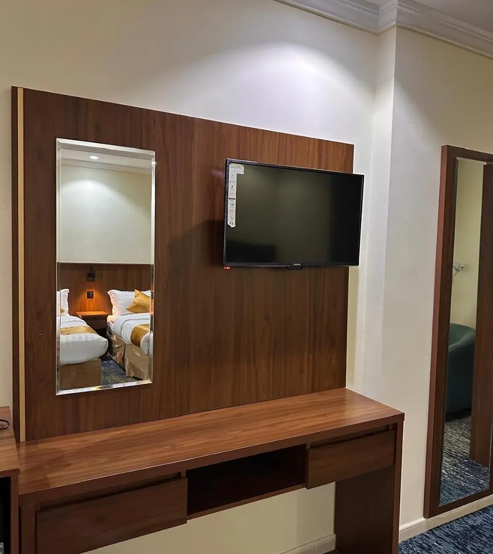 Al Rawhanya Hotel Mekke 0*,