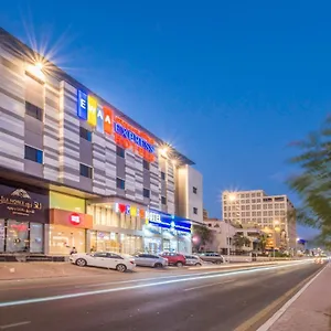 Ewaa Express - Al Rawda Jeddah