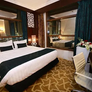 Rawdat Al Safwa Saudi Arabia