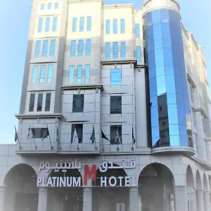 M Platinum Saudi Arabia