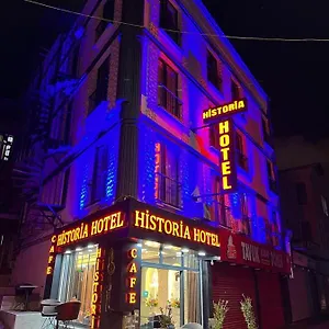 Historia اسطنبول