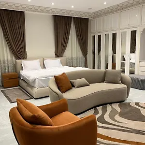 Eqamh Vip المدينة المنورة