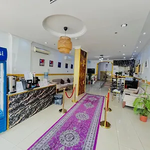 Al Qubbah Al Thahabia For Serviced Apartments - Economy Riyadh