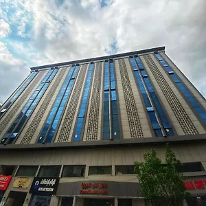 Hotel كنان العزيزية Kinan Al Aziziyah, La Mecque