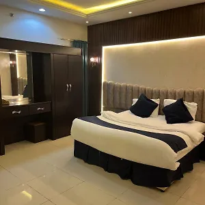 3* شقة فندقية Rekaz Serviced