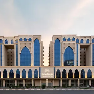 Hotel Alayam Elite, La Mecque