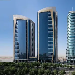 Damac Towers Olaya By Selsal Saudi Arabia