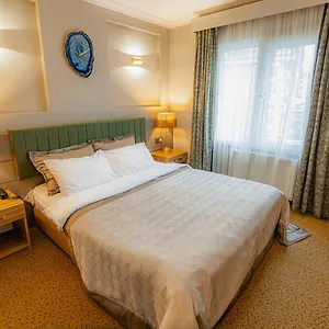 La Palace Sisli 3* اسطنبول