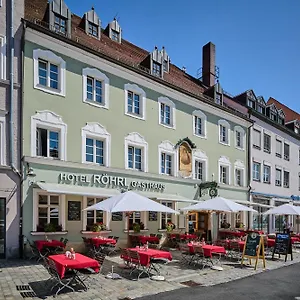 & Roehrl Straubing