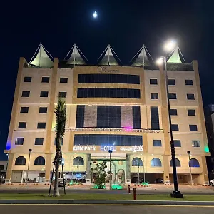 اليت بارك جدة
