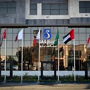 Sas Blue 3* جدة