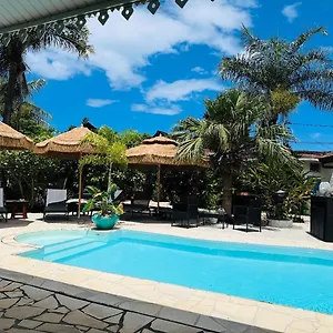 Relais Fenua Punaauia (Tahiti)
