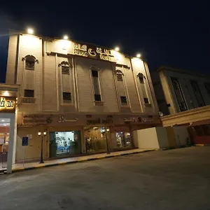 اللؤلؤة الماسي - Diamond Pearl 4* المدينة المنورة