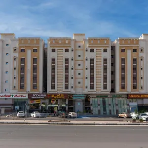 Abraj Almarzam - ابراج المرزم Medina
