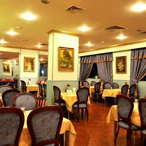 Al Bourj Saudi Arabia