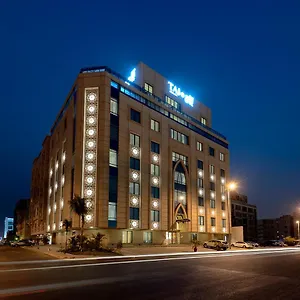 Taj Jeddah