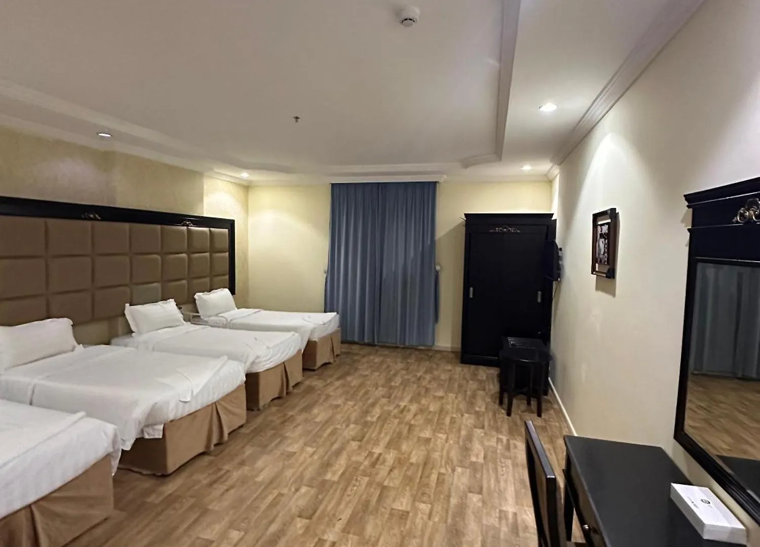 מכה Al Rawhanya Hotel