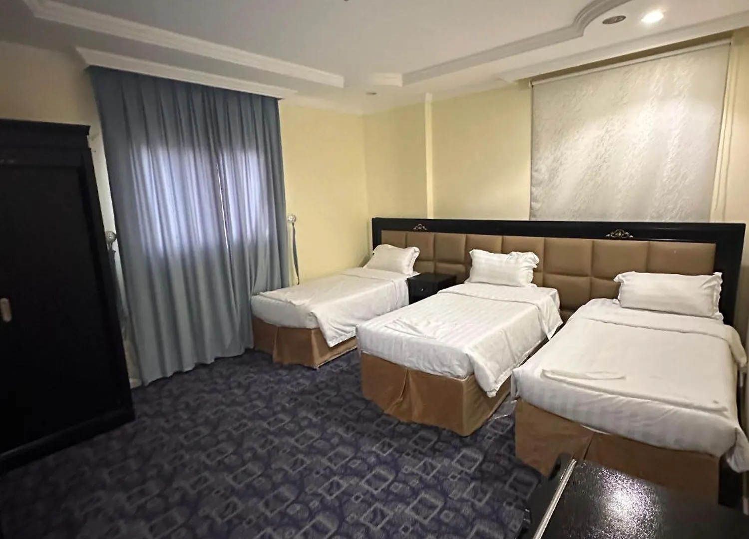 מכה Al Rawhanya Hotel 3*,  ערב הסעודית