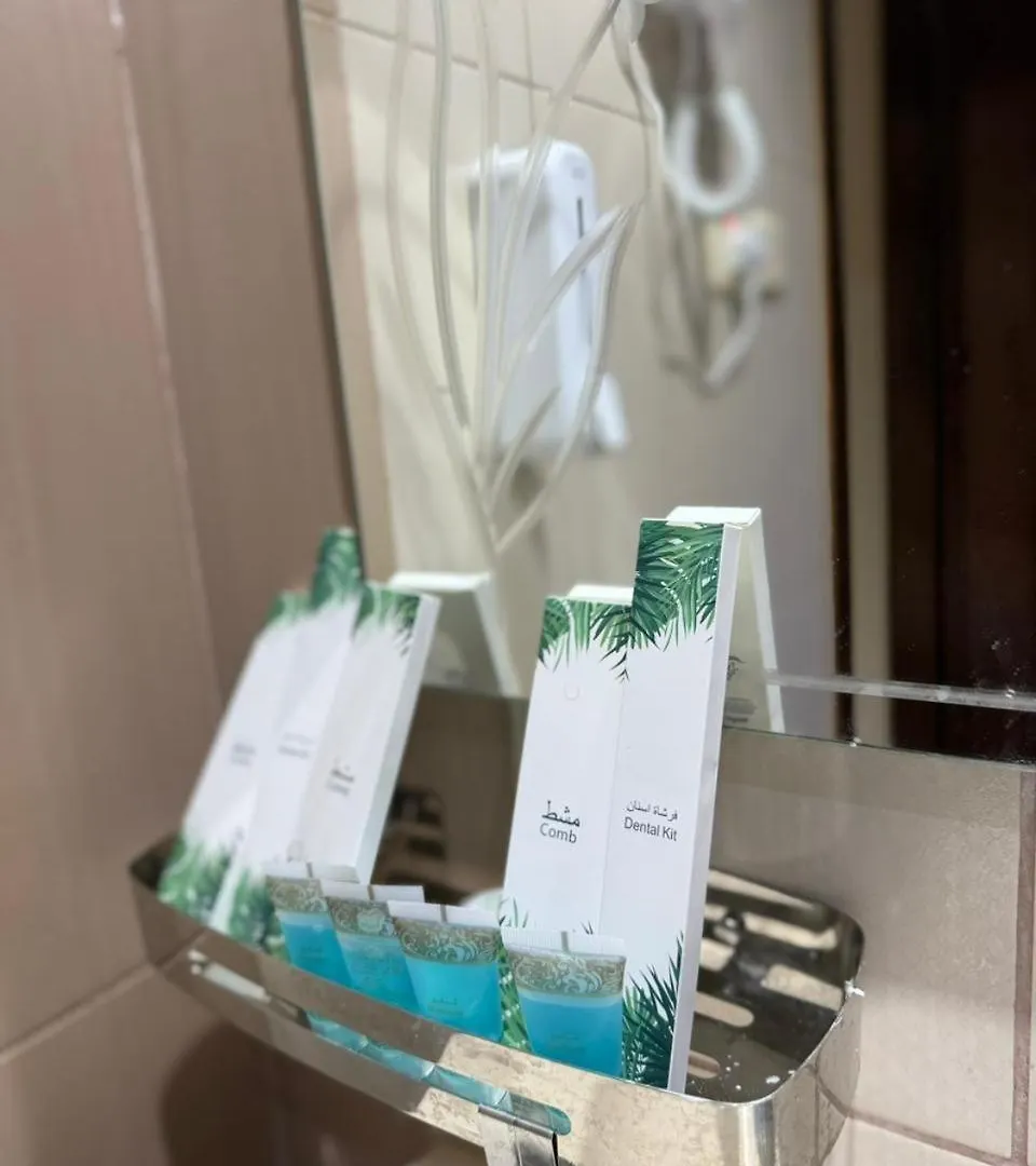 Al Rawhanya Hotel Mecca 0*,