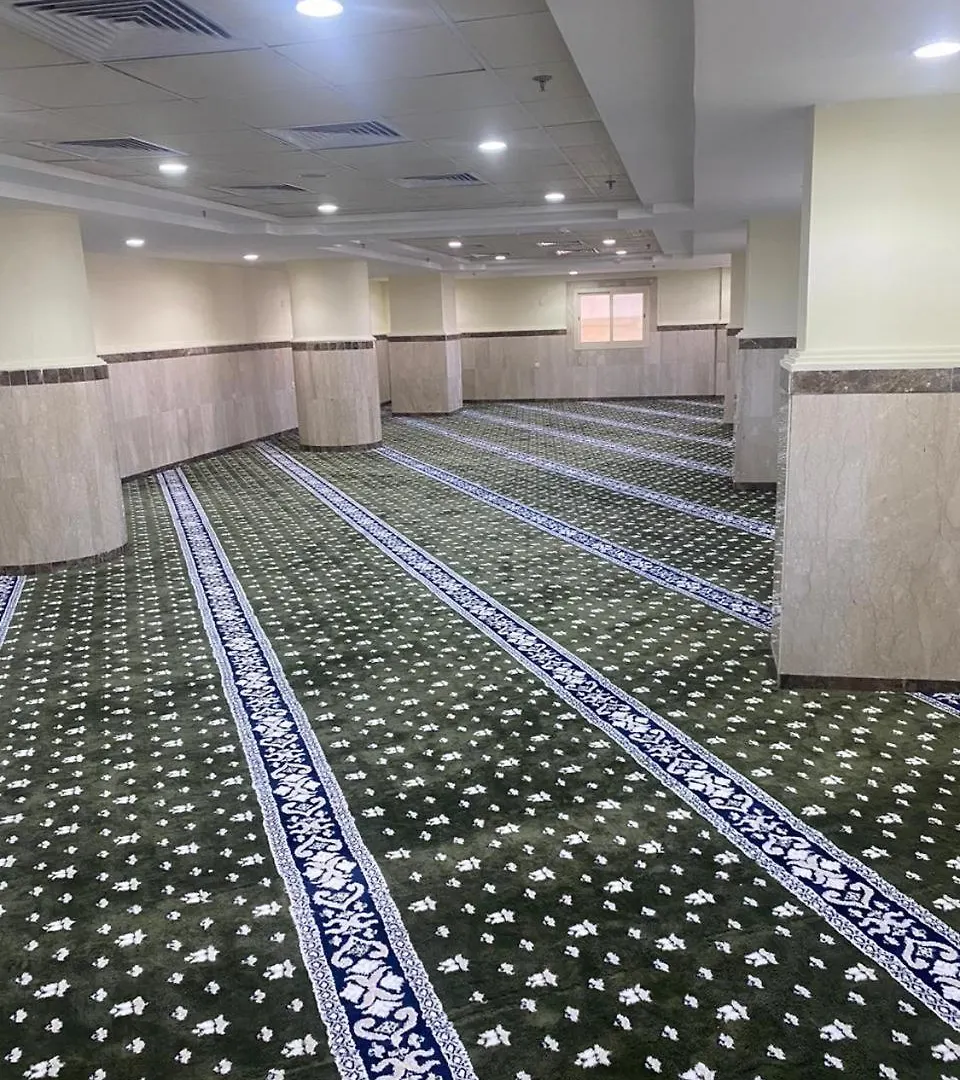 Al Rawhanya Hotel Mecca 0*,  Arab Saudi