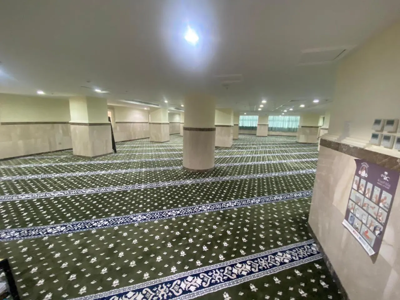 Al Rawhanya Hotel Mecca