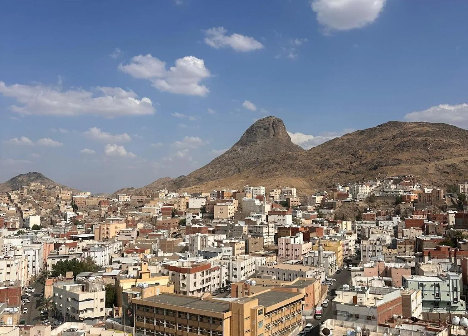 Al Rawhanya Hotel La Mecque 0*,  Arabie saoudite