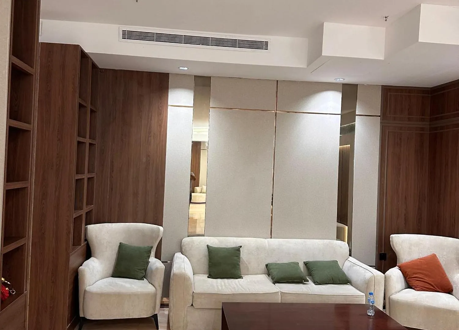 Al Rawhanya Hotel La Mecque