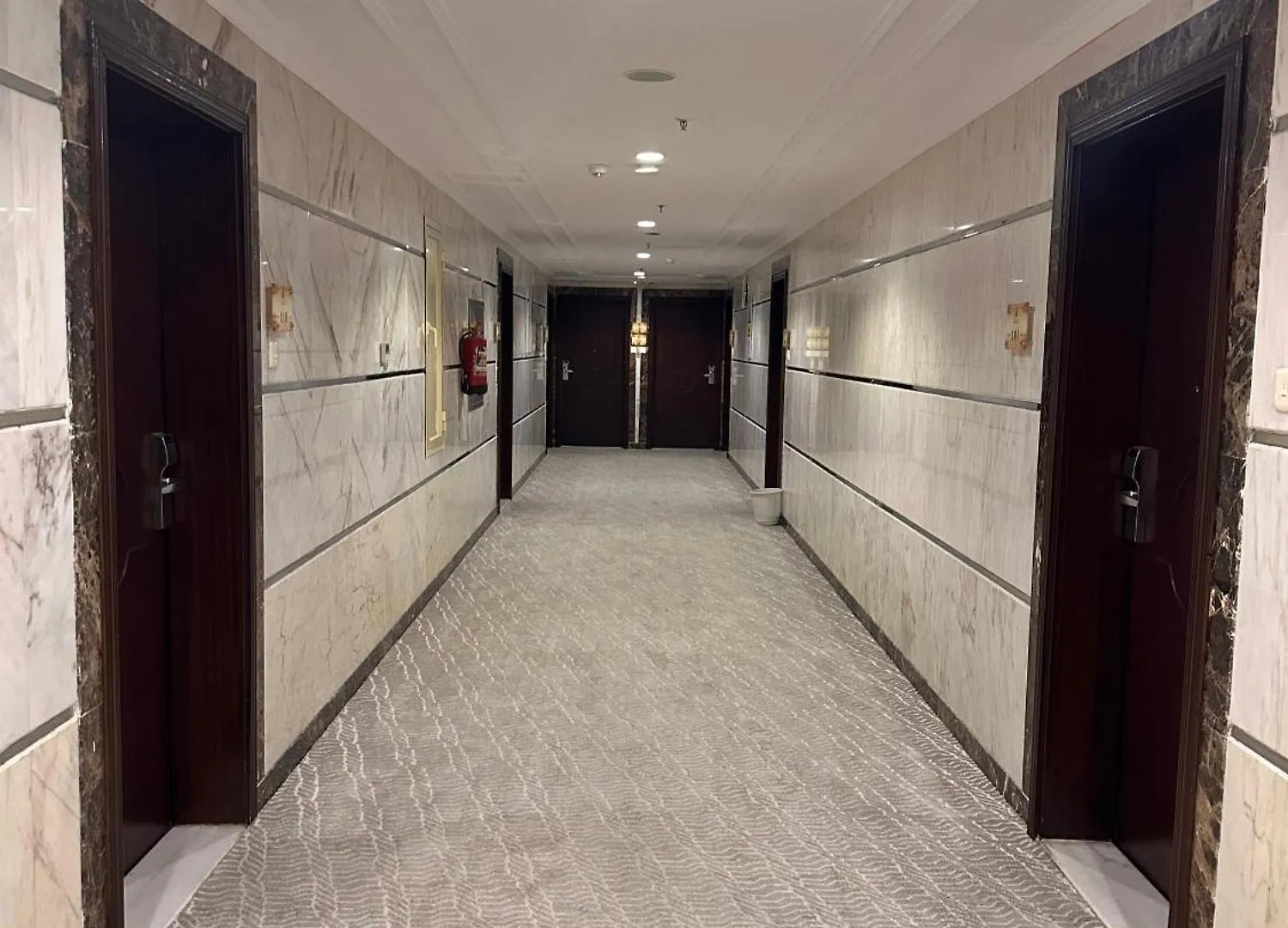 Al Rawhanya Hotel Mecca Arab Saudi