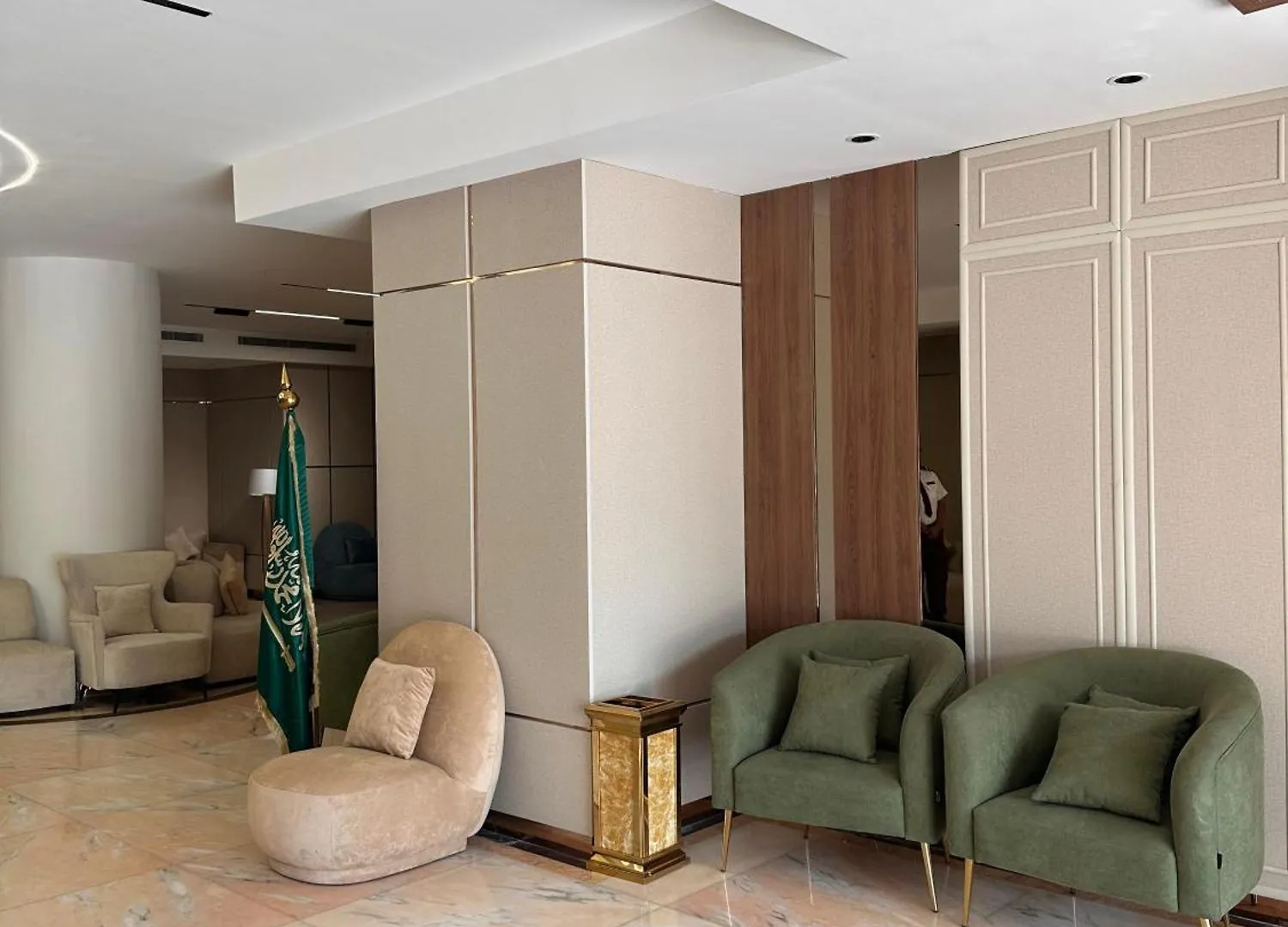 Al Rawhanya Hotel La Mecque