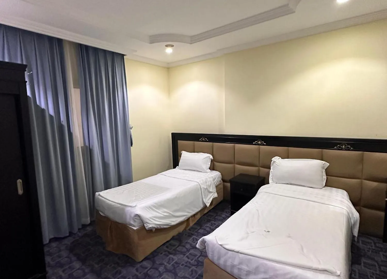 Al Rawhanya Hotel Mecca 3*,