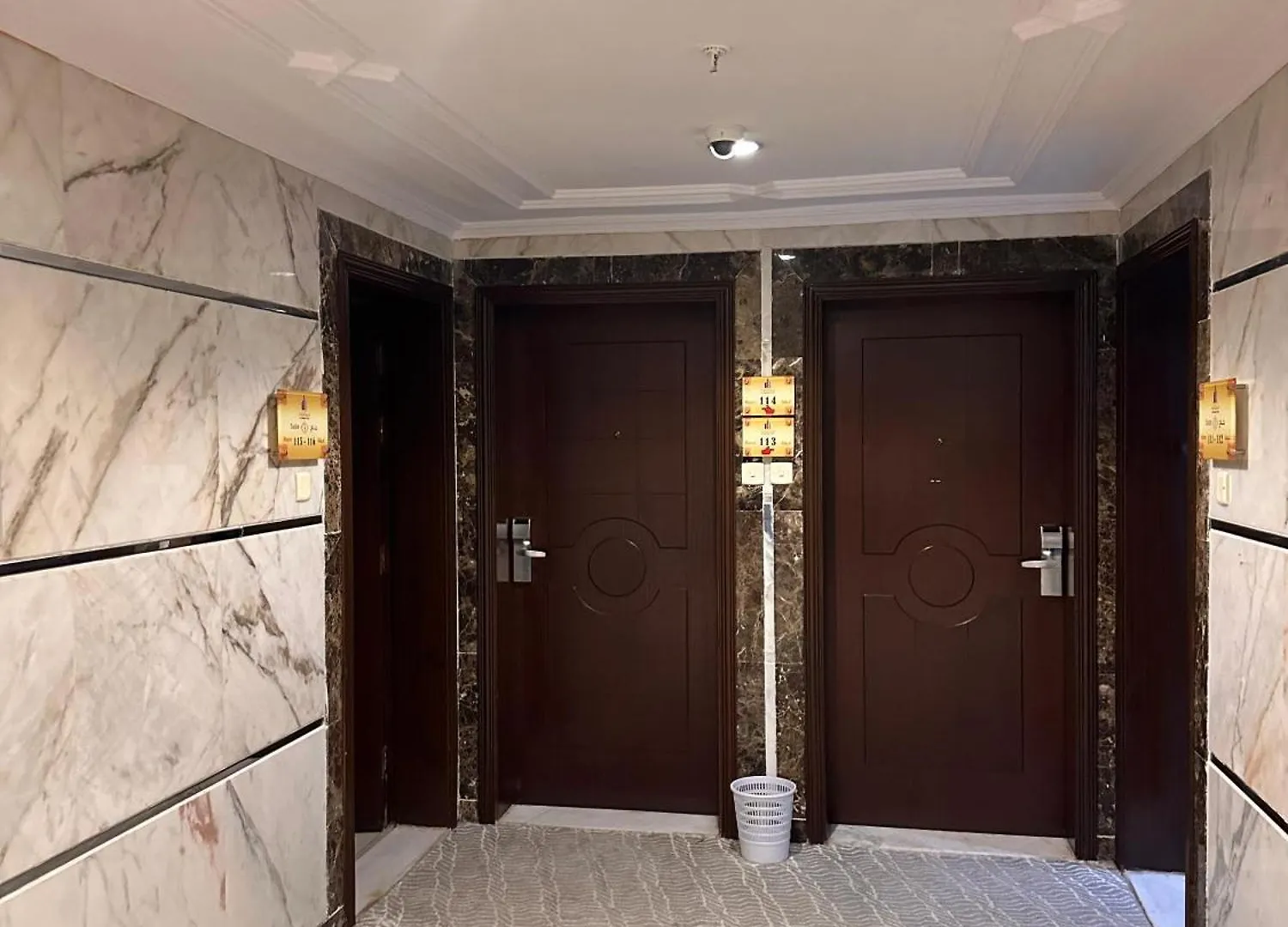 Al Rawhanya Hotel Mecca 0*,  Arab Saudi