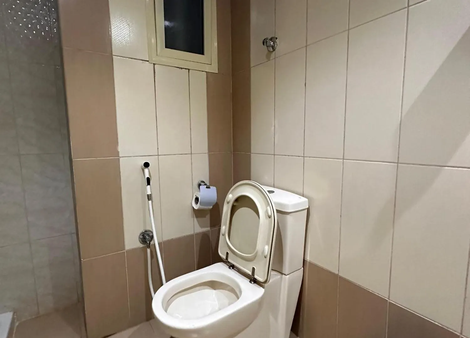 Al Rawhanya Hotel La Mecque 0*,  Arabie saoudite