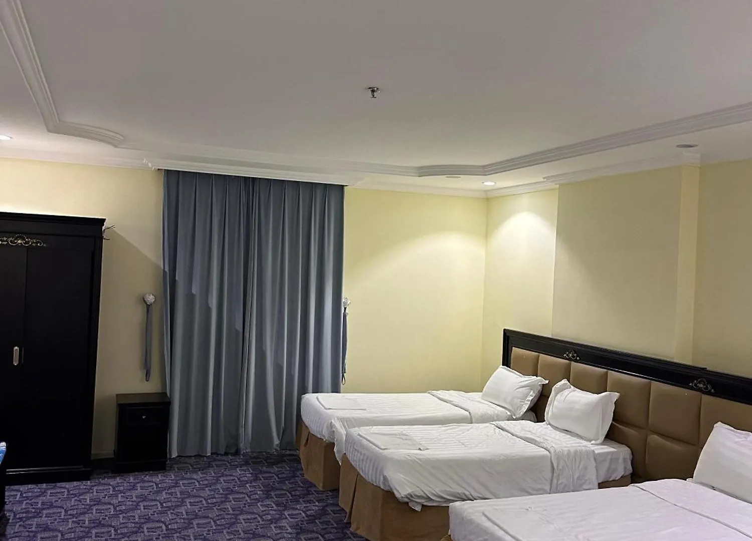 Al Rawhanya Hotel Mecca