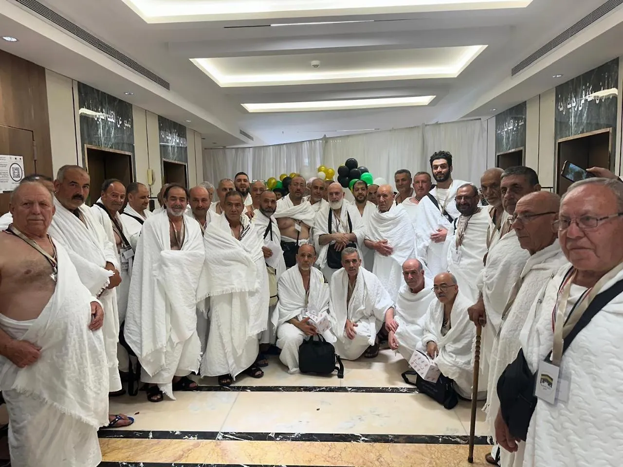 Al Rawhanya Hotel La Mecque