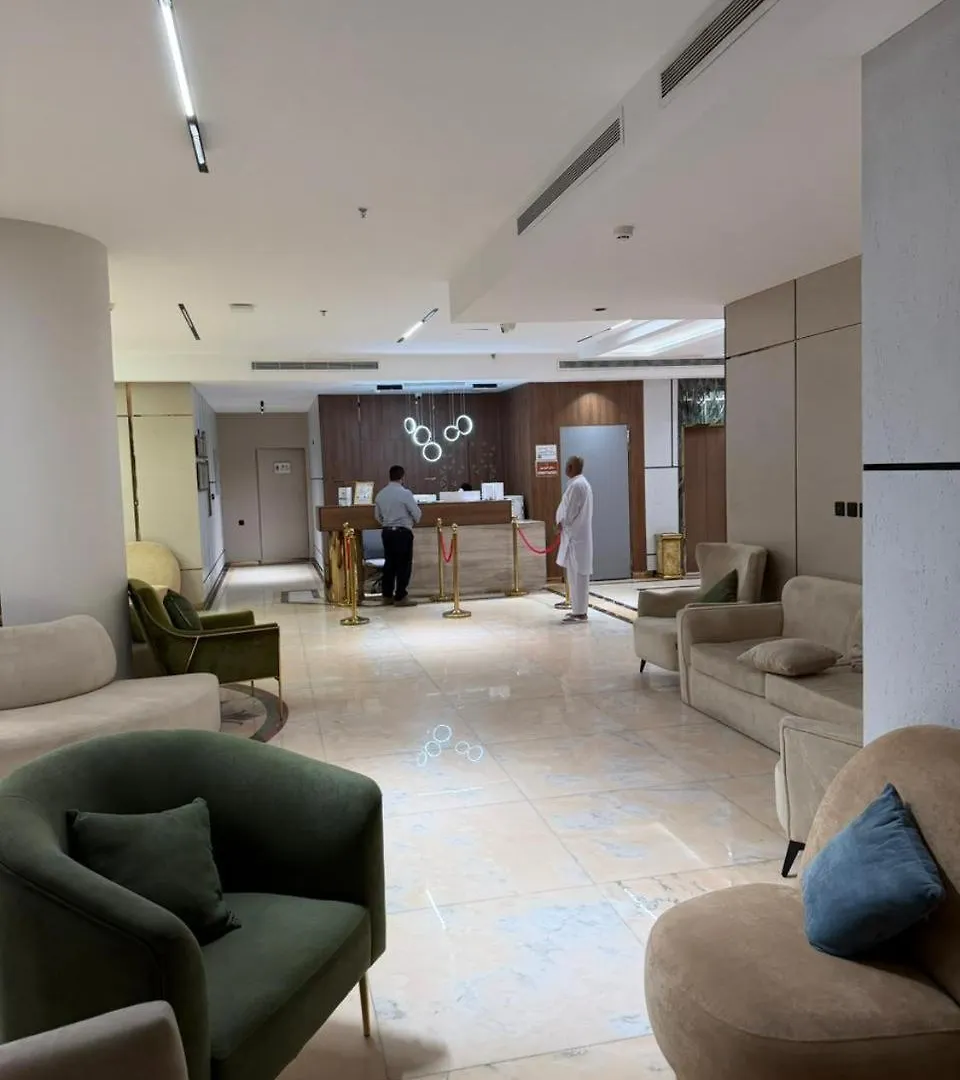 Al Rawhanya Hotel Mecca 0*,