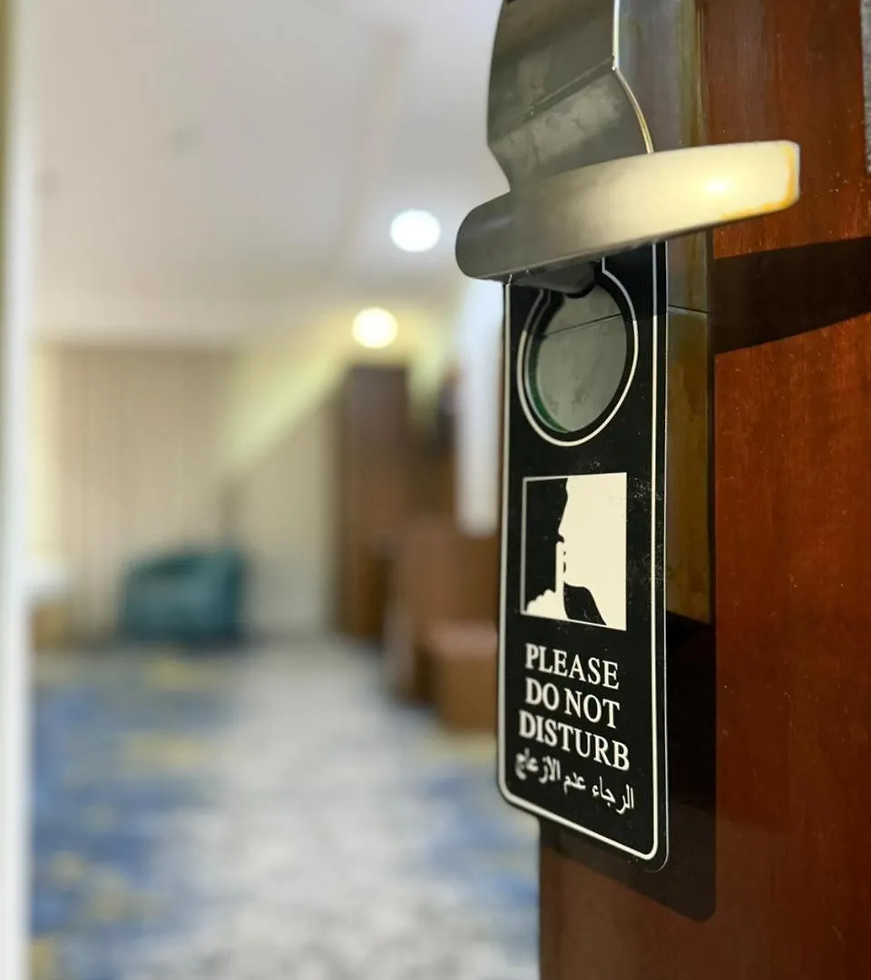 Al Rawhanya Hotel La Mecque