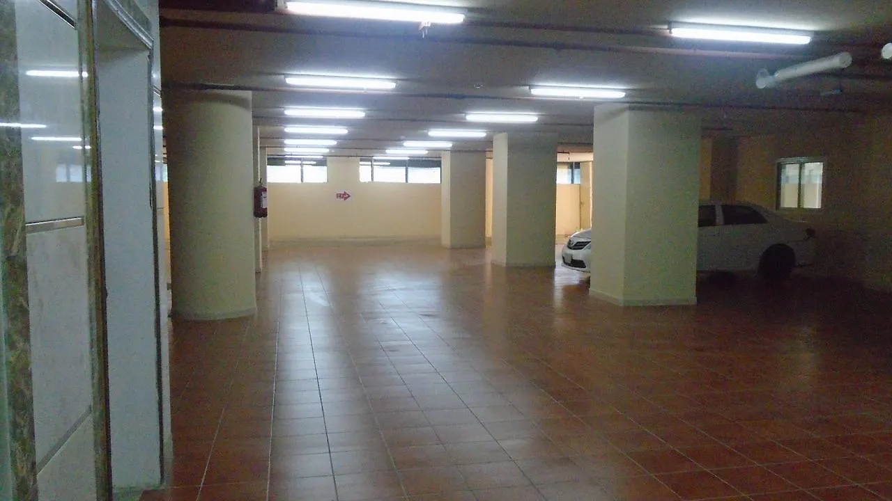 Al Rawhanya Hotel Mecca