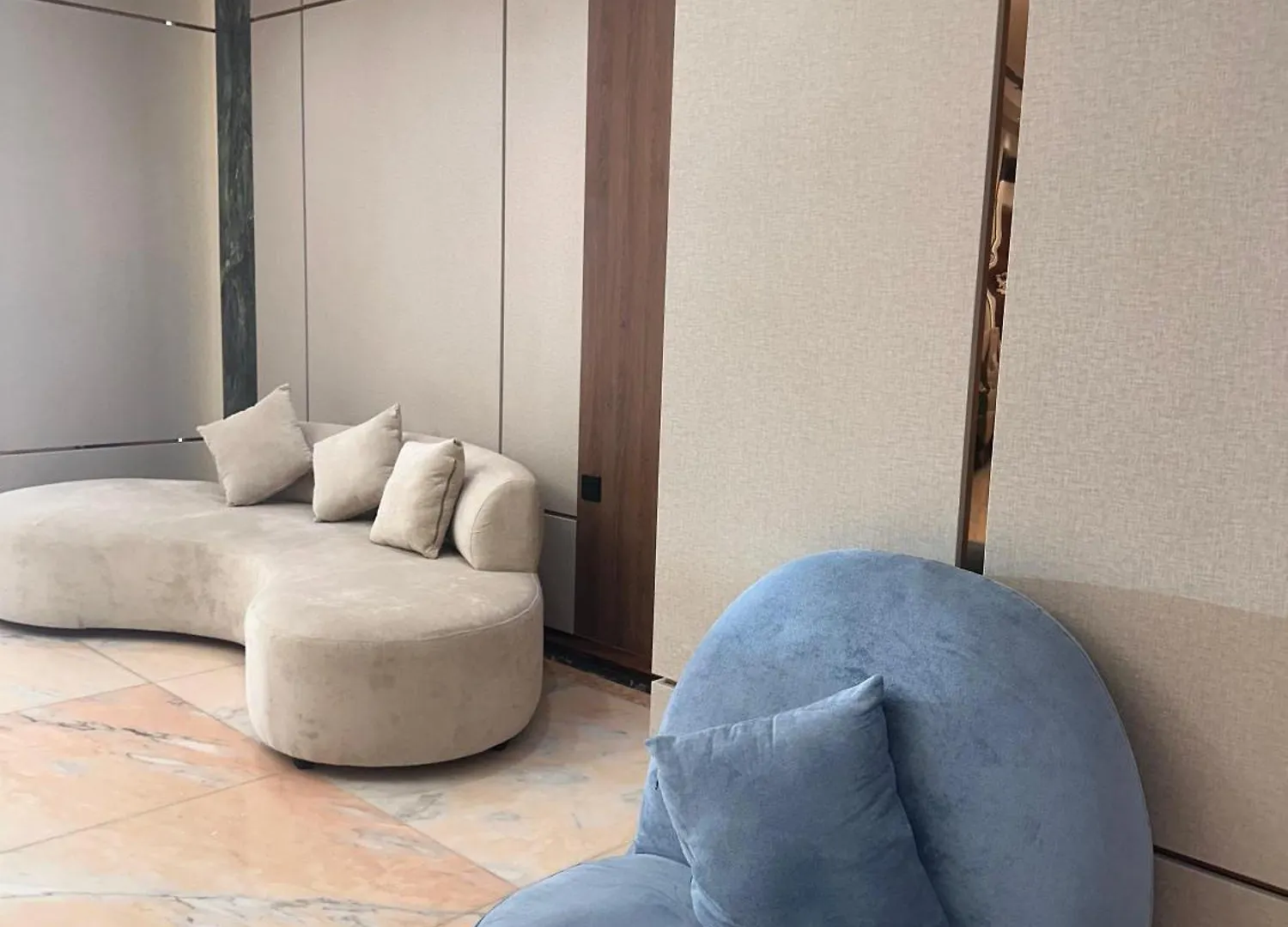 Al Rawhanya Hotel La Mecque