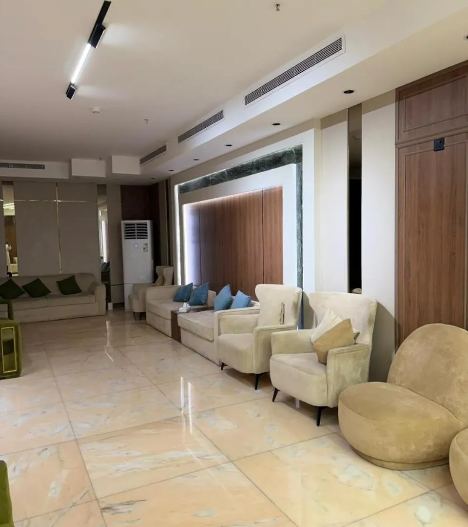 Al Rawhanya Hotel La Mecque